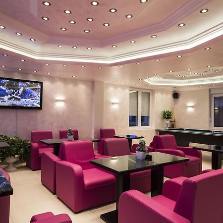 Miami Spa And Wellness Bělehrad Exteriér fotografie