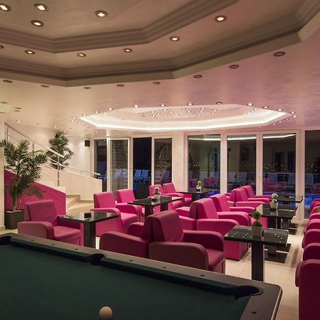Miami Spa And Wellness Bělehrad Exteriér fotografie