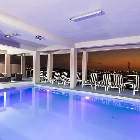 Miami Spa And Wellness Bělehrad Exteriér fotografie