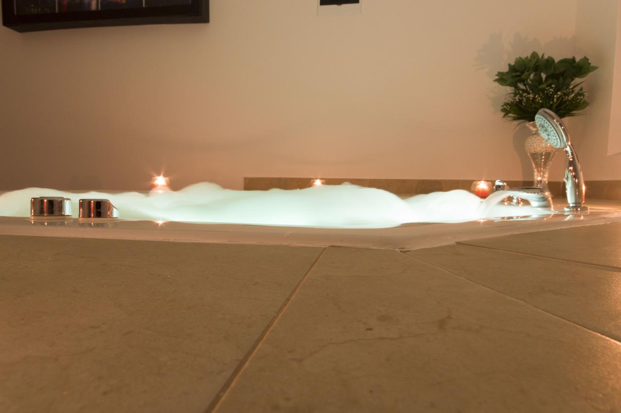 Miami Spa And Wellness Bělehrad Exteriér fotografie