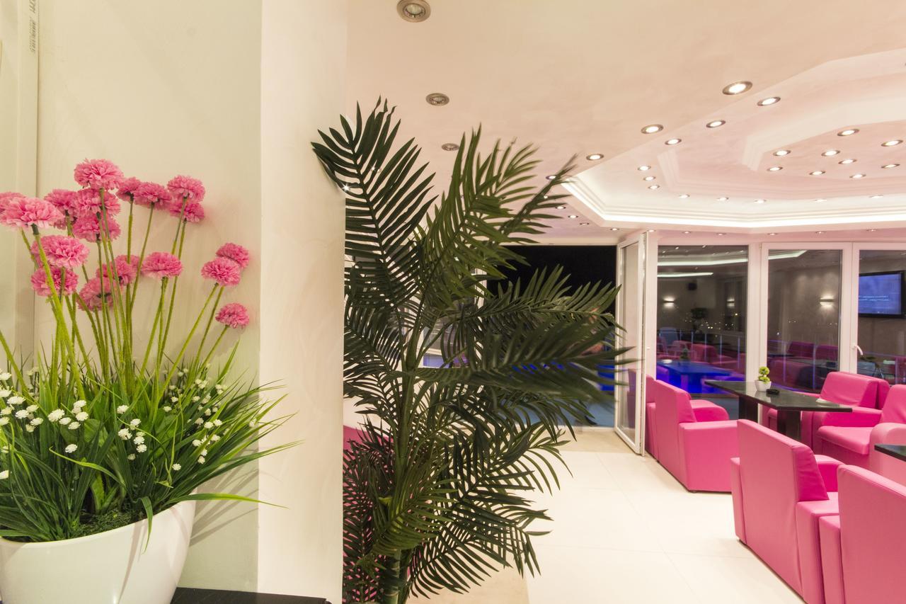 Miami Spa And Wellness Bělehrad Exteriér fotografie