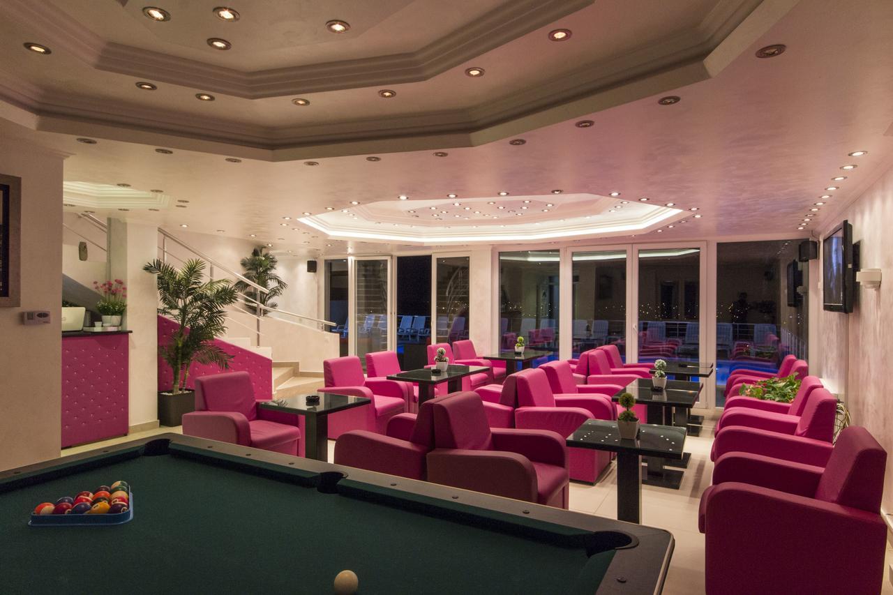 Miami Spa And Wellness Bělehrad Exteriér fotografie