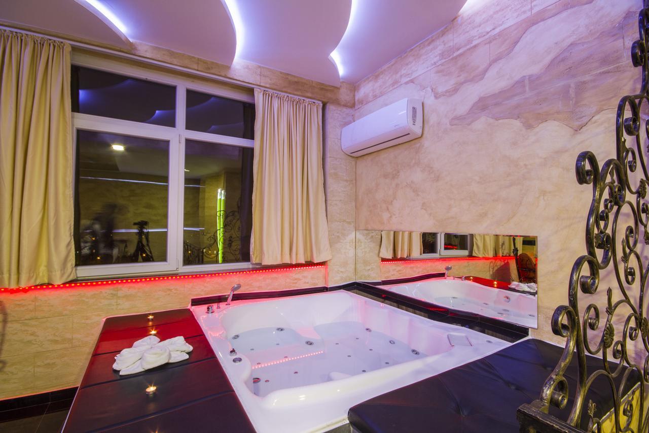 Miami Spa And Wellness Bělehrad Exteriér fotografie