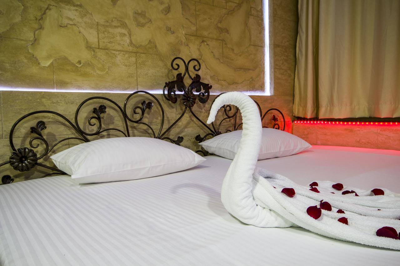 Miami Spa And Wellness Bělehrad Exteriér fotografie