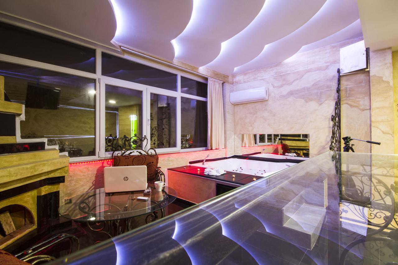 Miami Spa And Wellness Bělehrad Exteriér fotografie