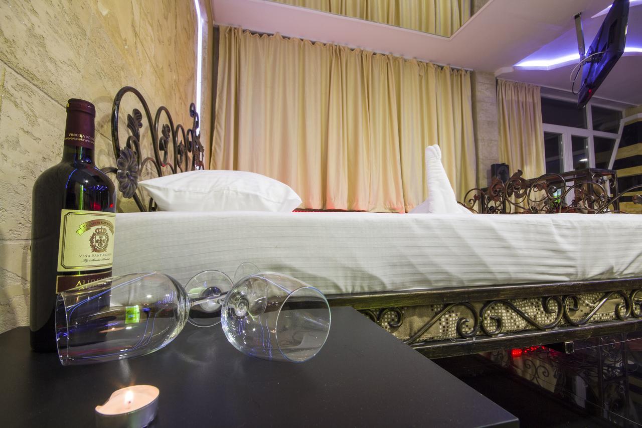 Miami Spa And Wellness Bělehrad Exteriér fotografie