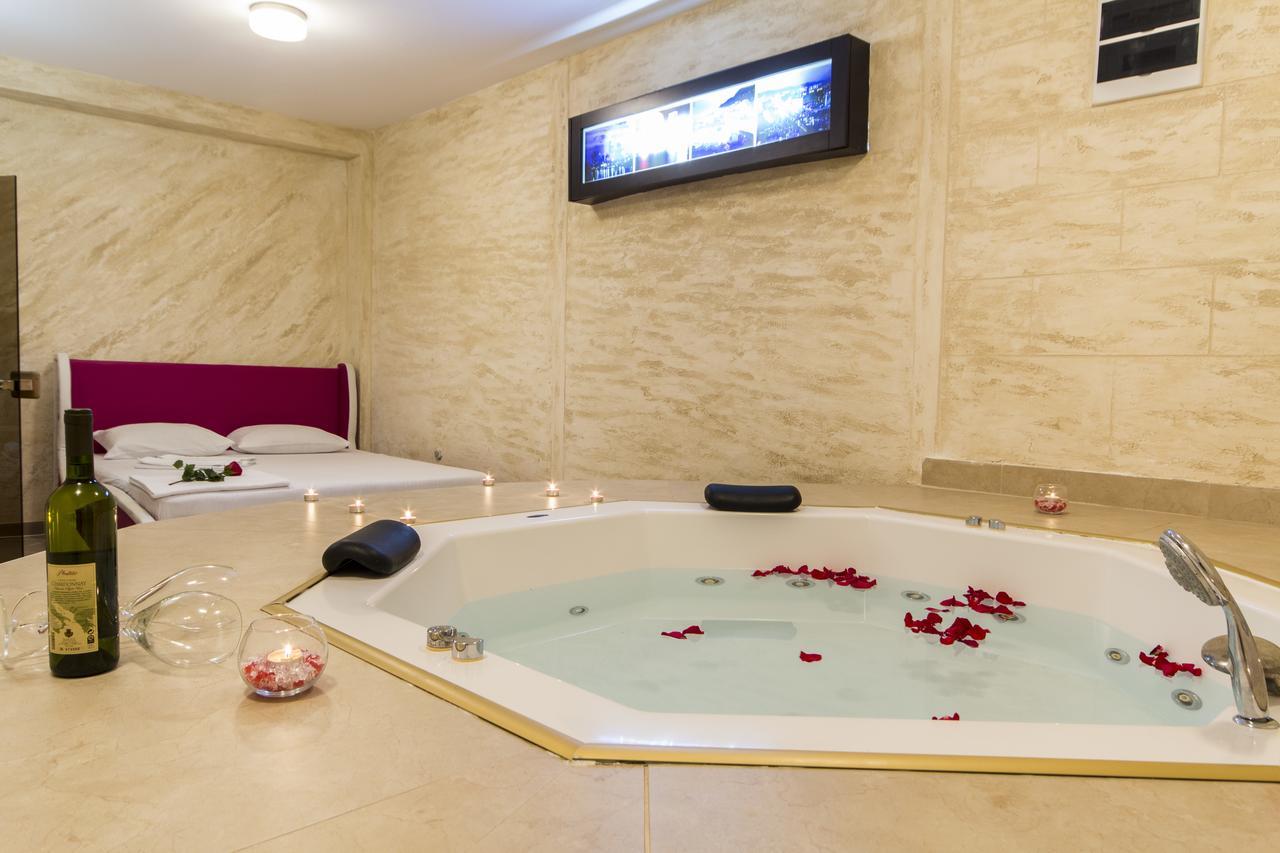 Miami Spa And Wellness Bělehrad Exteriér fotografie