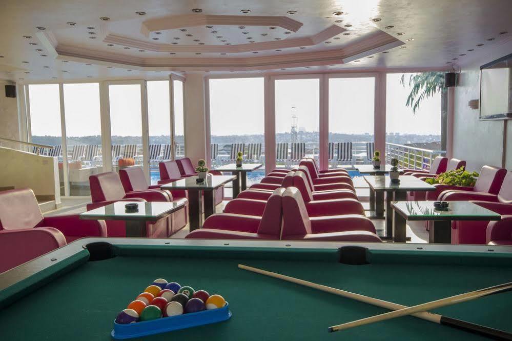 Miami Spa And Wellness Bělehrad Exteriér fotografie